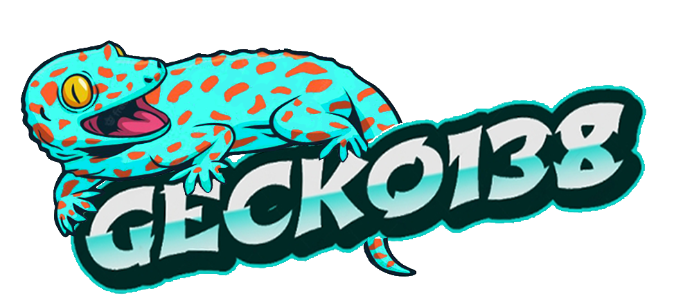 gecko158.store